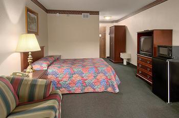 Grand Victoria Hotel Freeport Екстер'єр фото