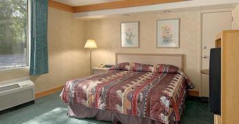 Grand Victoria Hotel Freeport Екстер'єр фото