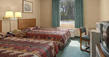 Grand Victoria Hotel Freeport Екстер'єр фото