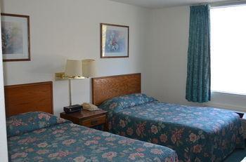 Grand Victoria Hotel Freeport Екстер'єр фото