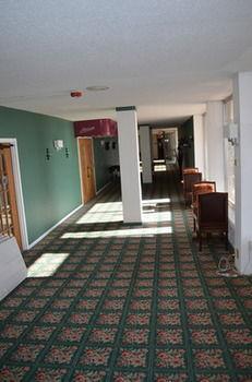 Grand Victoria Hotel Freeport Екстер'єр фото