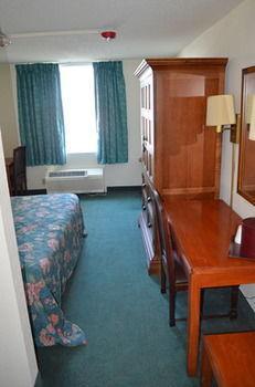 Grand Victoria Hotel Freeport Екстер'єр фото